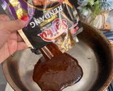 Foto langkah ke 2 dari resep Rendang Daging SatSet.