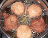 Foto del paso 12 de la receta: Buñuelos dulces
