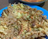 Foto langkah ke 4 dari resep Puyunghai Crispy a la Chinese Food.