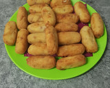Foto del paso 4 de la receta: Croquetas de cocido