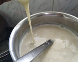 டேட்ஸ், நட்ஸ் கீர் (dates nuts gheer recipe in tamil) ரெசிபி ஸ்டேப் 5 புகைப்படம்