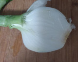 Foto del paso 2 de la receta: 🥧Pastel de calabacín 🥒y zanahorias 🥕 ralladas 🍅🧀