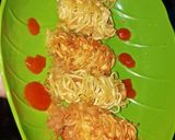 Foto langkah ke 8 dari resep Sosis Gulung.