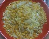 भेल घोटाला (bhel ghotala recipe in hindi) रेसिपी चरण 5 फोटो