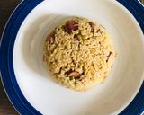 Foto langkah ke 3 dari resep Nasgor Korea.