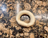 Foto del paso 9 de la receta: Roscos de vino blanco, sin gluten