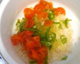 Kakukkfüves gombás csirke felső comb tarhonyával recept fázis 1 fotója