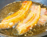 Foto del paso 4 de la receta: Tapa de Torreznos hechos en el horno