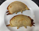 Foto del paso 3 de la receta: Empanadillas de atún