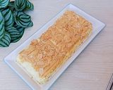 Foto langkah ke 7 dari resep Budapest cake.