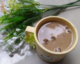 Foto langkah ke 13 dari resep Kopi jelly drink.