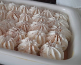 Foto del paso 6 de la receta: Tarta tres leches -con leche condensada-