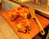 Foto del paso 11 de la receta 3 pizzas tresss