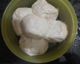 তন্দুরি বাটার কুলচা(tanduri butter kulcha recipe in Bengali) রেসিপি ধাপ - 3 ছবি