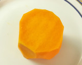 Foto del paso 1 de la receta: Puré fino de calabaza