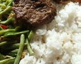 Foto langkah ke 4 dari resep Empal Gepuk.