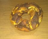 Foto del paso 6 de la receta: Trenza de chocolate