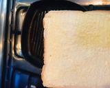 A picture of step 1 of Grilled Cheese Sandwich.