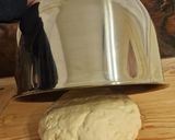 Pataki tálban sült kenyér recept fázis 5 fotója