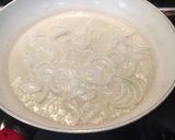 Foto del paso 1 de la receta: Tortilla de calabacín, berenjena y pimientos