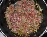 Foto del paso 2 de la receta: Guiso de Carne Picada con Arvejas