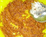 Foto langkah ke 1 dari resep Gochujang kw.