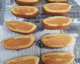 Foto langkah ke 9 dari resep Kue Pukis.