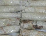 صورة لخطوة 6 من وصفة رولات مسخن