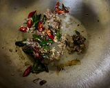 Foto langkah ke 2 dari resep Tumis Labu Siam.