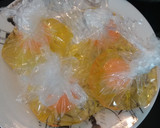 Foto del paso 2 de la receta: Huevos turcos