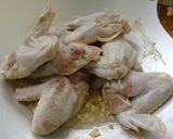 Foto langkah ke 2 dari resep Ayam Cola.