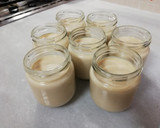 Foto del paso 4 de la receta: Yogur de Galleta🍪