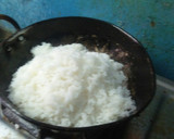 துரிதமாக செய்த முட்டை பிரியாணி (Leftover Instant Egg Briyani) ரெசிபி ஸ்டேப் 4 புகைப்படம்