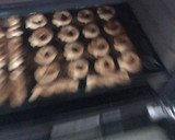 Foto del paso 7 de la receta: Trencitas y rollitos de huevo