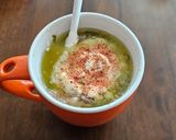 Foto del paso 5 de la receta: Esquites con tuétano