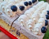 Foto del paso 4 de la receta: Petites four de Arándanos