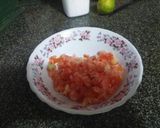 Foto del paso 2 de la receta: Pico de gallo