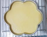 Foto langkah ke 3 dari resep Bingka Kentang Khas Banjar.