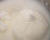 Foto langkah ke 5 dari resep Marble Cake, no emulsifier.