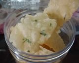 Foto langkah ke 5 dari resep Keripik Bawang Renyah.