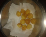 Foto del paso 5 de la receta: Buñuelos dulces