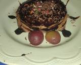 Pancake recipe step 6 photo