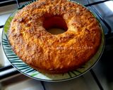 Une image de l'étape 13 de Brioche ☕.