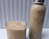 Foto langkah ke 4 dari resep Brown Sugar Milk Tea.