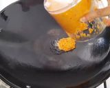 Foto langkah ke 2 dari resep Gulai Ikan Patin.