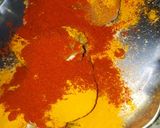 A picture of step 2 of Fish fry.