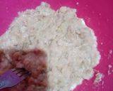 Foto langkah ke 1 dari resep Bolu Pisang Kepok.