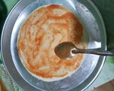 Foto langkah ke 2 dari resep Pizza sederhana.