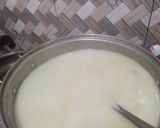 Foto langkah ke 4 dari resep Soto Betawi.