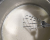 Foto del paso 4 de la receta: Crema pastelera para rosca de Pascua